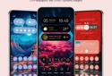 Caelus Adaptive Material Icons screenshot 1