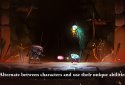 Greak: Memories of Azur screenshot 2