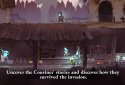 Greak: Memories of Azur screenshot 8