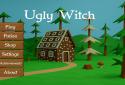 Ugly Witch: Forest Adventure screenshot 2