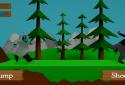 Ugly Witch: Forest Adventure screenshot 6