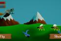 Ugly Witch: Forest Adventure screenshot 7