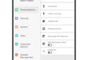 Mak Book OS 14 Launcher screenshot 5