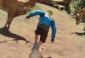 Downhill Racer screenshot 3