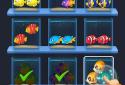Fish Sort 3D: Match Puzzle screenshot 2