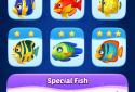 Fish Sort 3D: Match Puzzle screenshot 6
