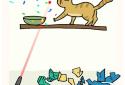 Cat Crime: Naughty Busted! screenshot 5