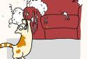 Cat Crime: Naughty Busted! screenshot 7