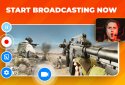 Screen Recorder: Facecam Audio screenshot 1