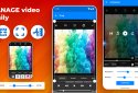 Screen Recorder: Facecam Audio screenshot 4