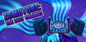 ZombTube: Last Hero Zombie War screenshot 1