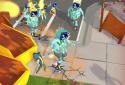 ZombTube: Last Hero Zombie War screenshot 9