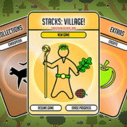 Stacks: Village