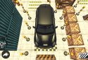 Real Car Driving Simulator Gam screenshot 5