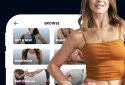 FitOn Workouts & Fitness Plans screenshot 3