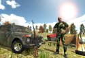 Hunting Simulator 4x4 screenshot 1