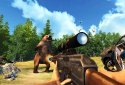 Hunting Simulator 4x4 screenshot 2