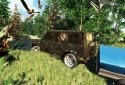 Hunting Simulator 4x4 screenshot 7