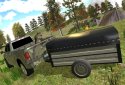 Hunting Simulator 4x4 screenshot 8