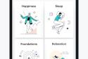 Balance: Meditation & Sleep screenshot 12