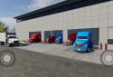 Truck Simulator Big Rigs screenshot 5