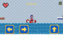 The Knight's Platformer screenshot 3