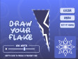 Flake screenshot 1