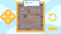 Ponpo's adventure screenshot 1