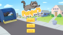 Ponpo's adventure screenshot 2