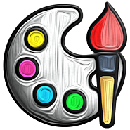 Painting 3D - Icon Pack