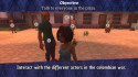 Reconstrucción - War is not a game screenshot 3