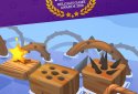 Rebound: a Puzzle Adventure screenshot 2
