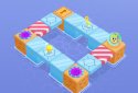 Rebound: a Puzzle Adventure screenshot 5