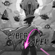 Cyber Saber