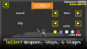 Cyber Saber screenshot 3