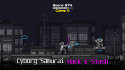 Cyber Saber screenshot 5