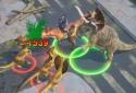 Dino War: Survival screenshot 4