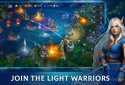 War Legends: RTS strategy game screenshot 4