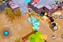 Funny Fighters: Battle Royale screenshot 8