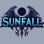 Sunfall