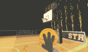 Otto`s Basketball Game screenshot 4