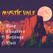Mystic Vale