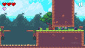 Foxy Man screenshot 1