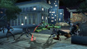 Teenage Mutant Ninja Turtles screenshot 4