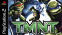 Teenage Mutant Ninja Turtles screenshot 1