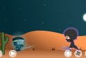 The Ninja of Nara screenshot 1