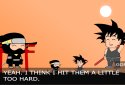 The Ninja of Nara screenshot 3