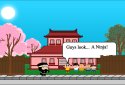 The Ninja of Nara screenshot 4