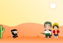 The Ninja of Nara screenshot 5