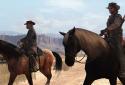 Red Dead Redemption screenshot 1